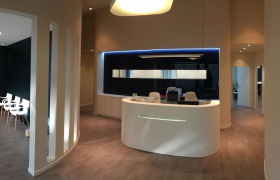 Cabinet dentaire Dr Abadie Implant Parodontologie Pibrac Toulouse