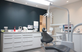 Dr Benjamin Abadie Chirurgien-Dentiste à Pibrac 