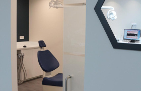 Dr Benjamin Abadie Chirurgien-Dentiste à Pibrac 