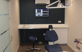 Dr Benjamin Abadie Chirurgien-Dentiste à Pibrac 